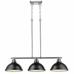 Drakeford Dimmable Pendant