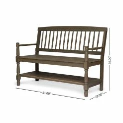Dwayne Storage Bench -BirchLane Sales Store DwayneStorageBench 4