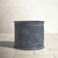 Dyer Handmade Outdoor Pot Planter -BirchLane Sales Store DyerHandmadeOutdoorPotPlanter 3