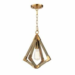 Ehlert Dimmable Pendant