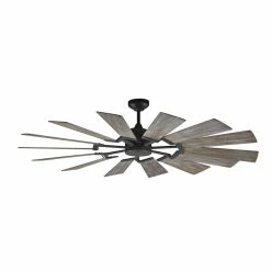 Elainea Ceiling Fan With LED Lights -BirchLane Sales Store ElaineaCeilingFanwithLEDLights 3
