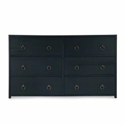 Elin 6 Drawer Dresser