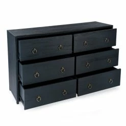 Elin 6 Drawer Dresser -BirchLane Sales Store Elin6DrawerDresser 4