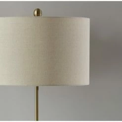 Elita Adjustable Metal Table Lamp -BirchLane Sales Store ElitaAdjustableMetalTableLamp 4