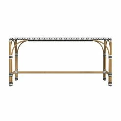 Ellie Aluminum Picnic Bench