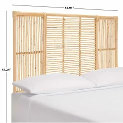 Elodia Rattan Headboard -BirchLane Sales Store ElodiaRattanHeadboard 4