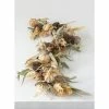 Elveda 72'' In. Faux Mixed Assortment Garland