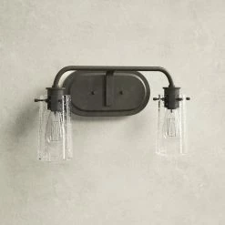 Emest 2 - Light Vanity Light