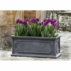 Ericson Handmade Outdoor Planter Box -BirchLane Sales Store EricsonHandmadeOutdoorPlanterBox 3