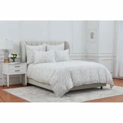 Estelle 100% Cotton Duvet Cover -BirchLane Sales Store Estelle10025CottonDuvetCover 2