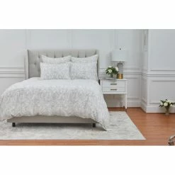 Estelle 100% Cotton Duvet Cover