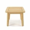 Evie Outdoor Side Table