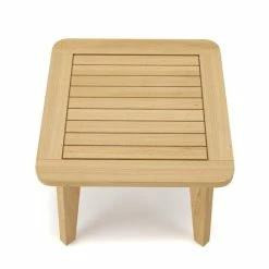 Evie Outdoor Side Table -BirchLane Sales Store EvieOutdoorSideTable 3