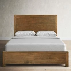 Faine Bed
