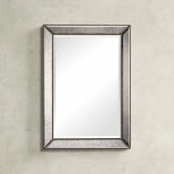 Farmingdale Rectangle Wall Mirror