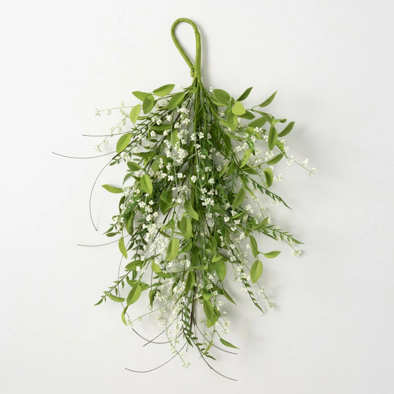 Faux Mixed Assortment Swag 1 Faux Mixed Assortment Swag