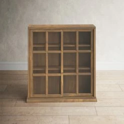 Fayette Bookcase