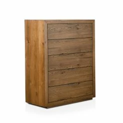 Feehley 5 - Drawer Dresser