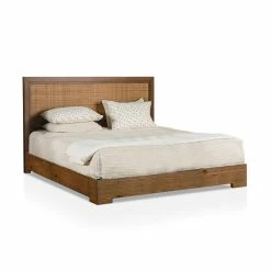 Feehley Cane Bed
