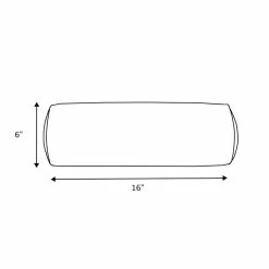 Fenna Indoor/Outdoor Throw Pillow -BirchLane Sales Store FennaIndoor2FOutdoorThrowPillow 2