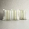 Fenna No Decorative Addition Indoor/Outdoor Throw Pillow