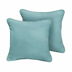 Fenster No Decorative Addition Indoor/Outdoor Throw Pillow
