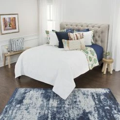 Fenton 100% Cotton Quilt Set -BirchLane Sales Store Fenton10025CottonQuiltSet 3
