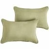 Ferda No Decorative Addition Indoor/Outdoor Throw Pillow