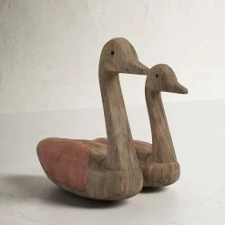 Fernet 2 Piece Bird Stained Figurine Set 7 Fernet 2 Piece Bird Stained Figurine Set -BirchLane Sales Store Fernet2PieceBirdStainedFigurineSet 2