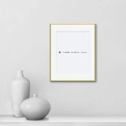 Feronia Metal Picture Frame 7 Feronia Metal Picture Frame -BirchLane Sales Store FeroniaMetalPictureFrame 2