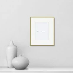 Feronia Metal Picture Frame 8 Feronia Metal Picture Frame -BirchLane Sales Store FeroniaMetalPictureFrame 3