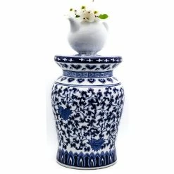 Fieldman Accent Stool