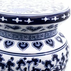 Fieldman Accent Stool -BirchLane Sales Store FieldmanAccentStool 4