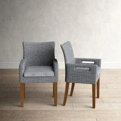 Fleur Outdoor Lounge Chair