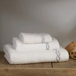 Florie Turkish Cotton Washcloth