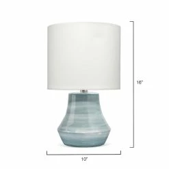 Foothills Ceramic Table Lamp -BirchLane Sales Store FoothillsCeramicTableLamp 2