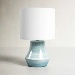 Foothills Ceramic Table Lamp