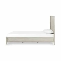 Frane Solid Wood Bed -BirchLane Sales Store FraneSolidWoodBed 2