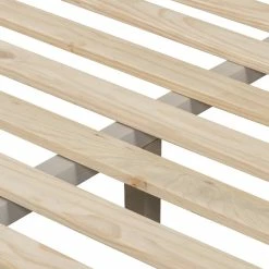 Frane Solid Wood Bed -BirchLane Sales Store FraneSolidWoodBed 4