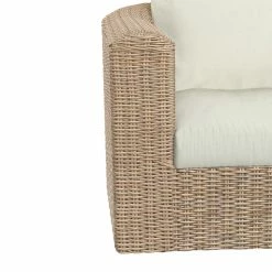 Fuson Wicker Outdoor Lounge Chair -BirchLane Sales Store FusonWickerOutdoorLoungeChair 4