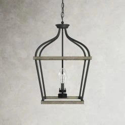 Gabi 2 - Light Outdoor Pendant