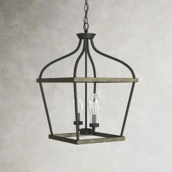 Gabi 2 - Light Outdoor Pendant -BirchLane Sales Store Gabi2 LightOutdoorPendant 3