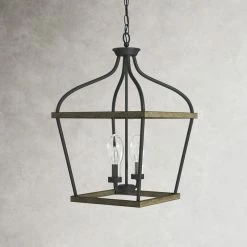 Gabi 2 - Light Outdoor Pendant -BirchLane Sales Store Gabi2 LightOutdoorPendant 4