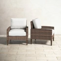 Gabor Outdoor Lounge Chair