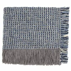 Garan Woven Throw Blanket