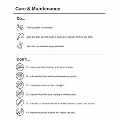 Garland 4 - Drawer Dresser -BirchLane Sales Store Garland4 DrawerDresser 2