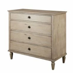 Garland 4 - Drawer Dresser