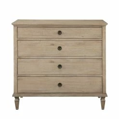 Garland 4 - Drawer Dresser -BirchLane Sales Store Garland4 DrawerDresser 3