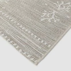 Gene Tan Indoor/Outdoor Rug -BirchLane Sales Store GeneTanIndoor2FOutdoorRug 3