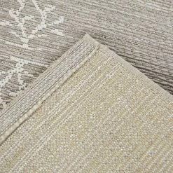 Gene Tan Indoor/Outdoor Rug -BirchLane Sales Store GeneTanIndoor2FOutdoorRug 4
